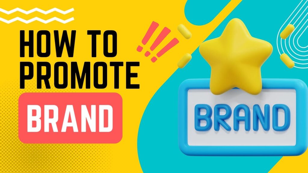 brand