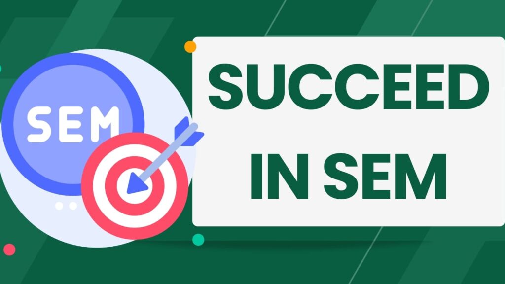 success sem