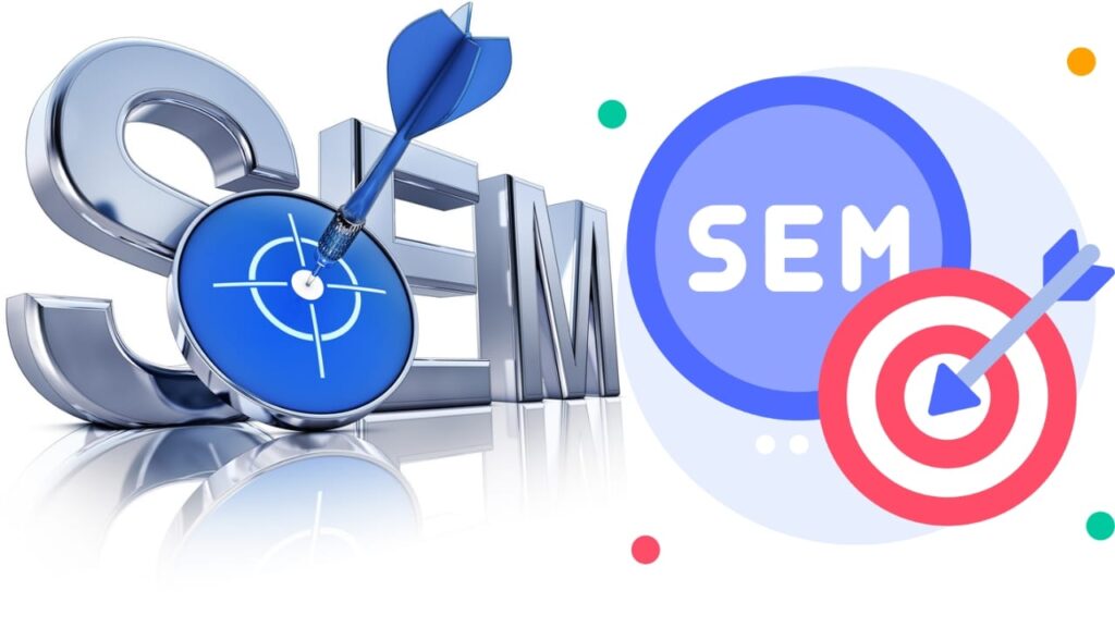 Search Engine Marketing