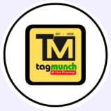 tagmunch logo